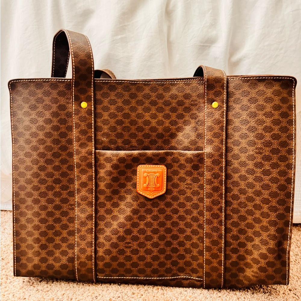 Celine Shoulder Bag
